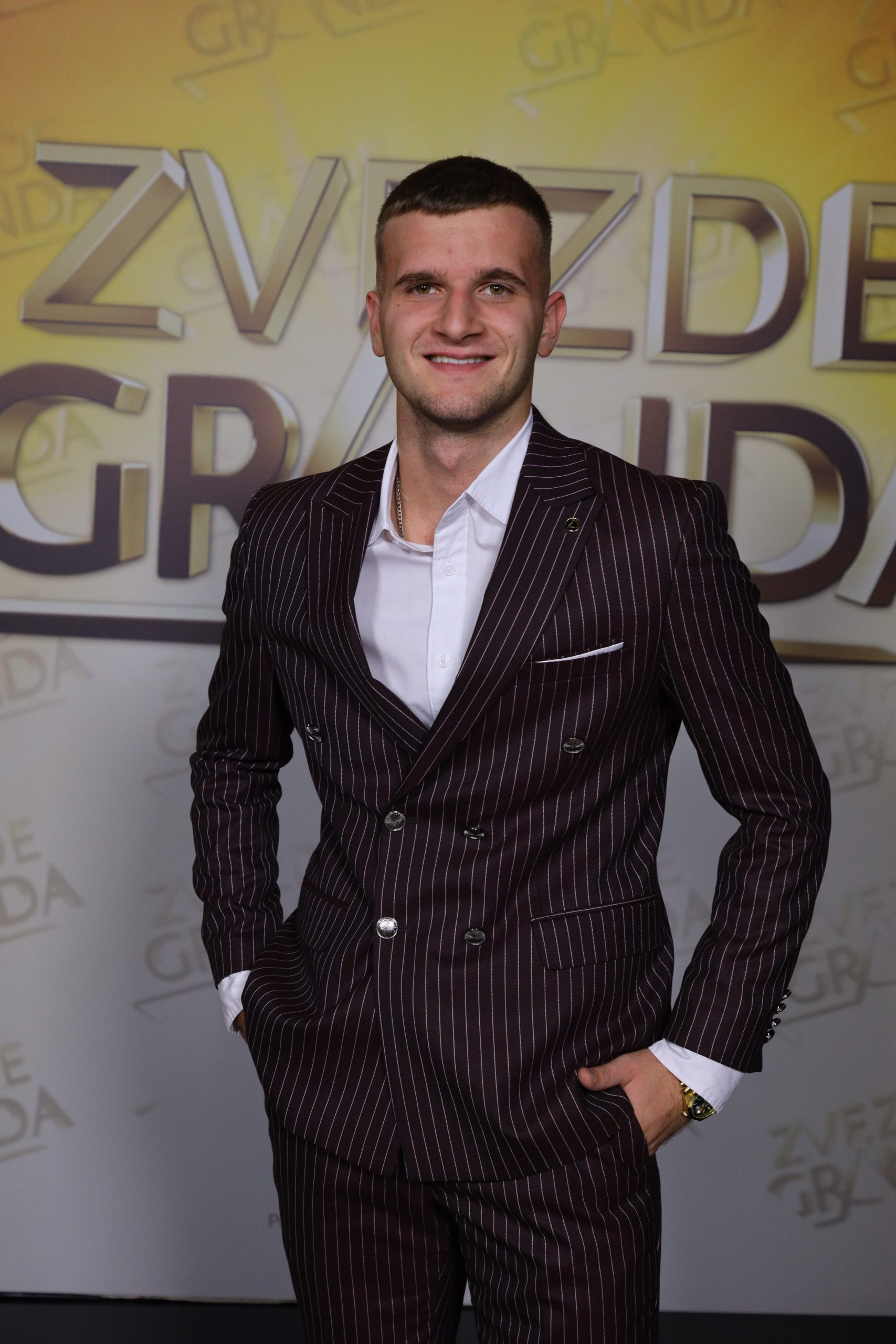 VLADAN PAVLOVIC 20 GOD. GORNJI MILANOVAC 4