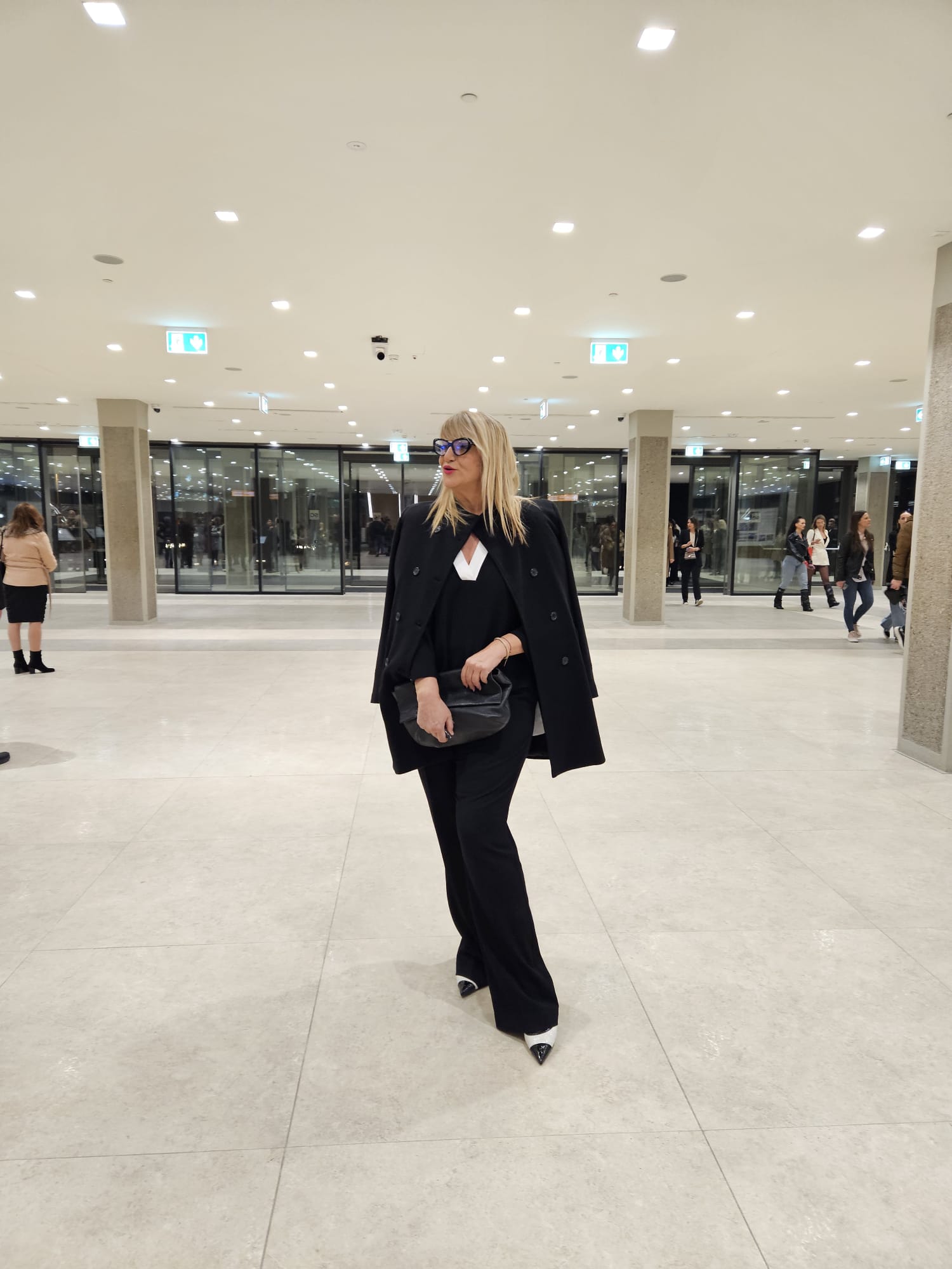 Vesna Milanovic 3