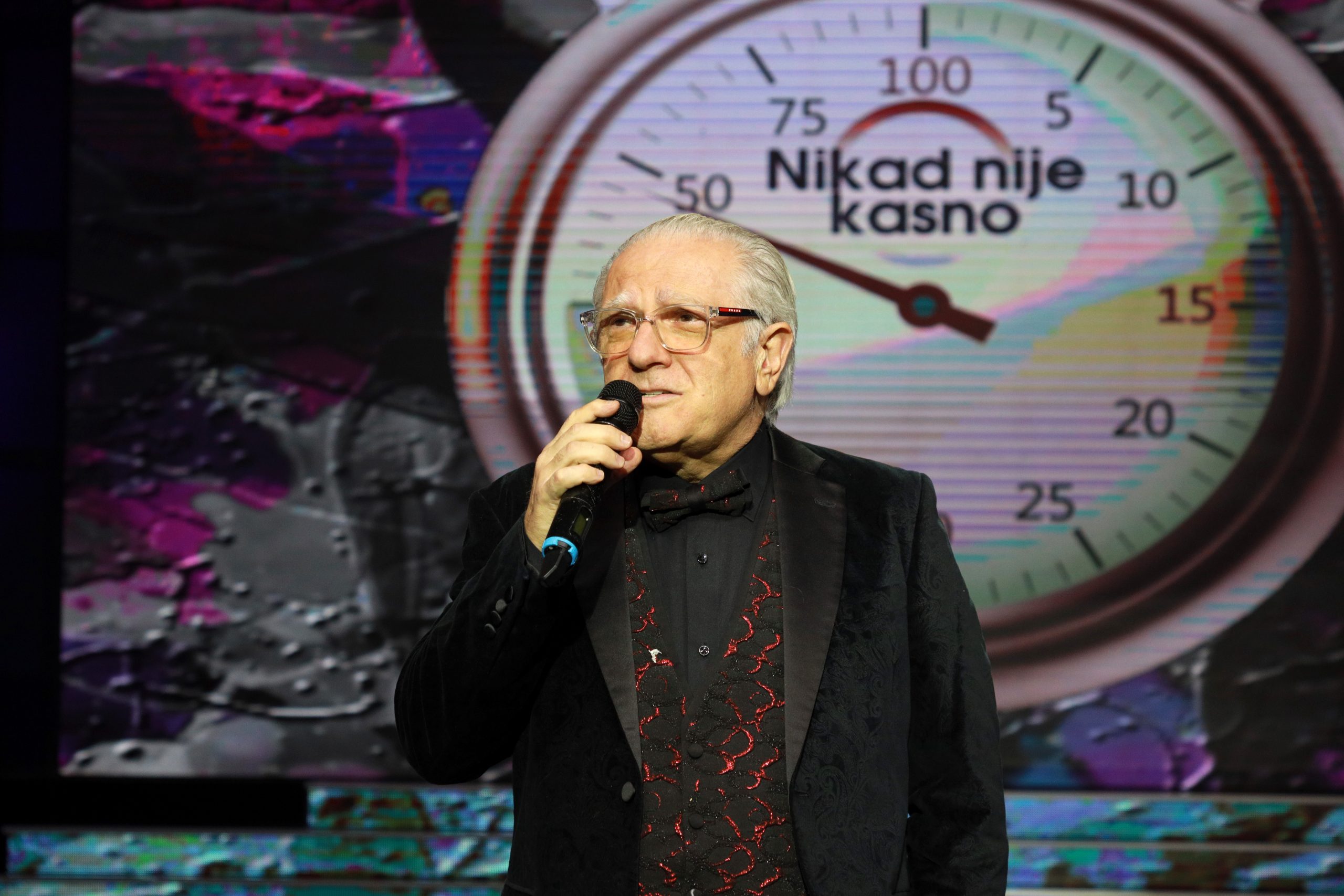 Dva neponovljiva života, dva različita puta, i samo jedna, ista želja: Ko zaslužuje drugi krug? 8 ZELJKO SAMARDZIC NNK SNIMANJE 28102025 FOTO MUNJA 71 ok