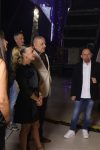 Susret nakon 30 godina u Nikad nije kasno: Takmičar ne može da veruje koga je sreo 3 ZIKA SA KANDIDATIMA NNK SNIMANJE 08102025 FOTO MUNJA 6