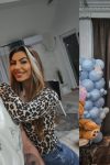 OTKRIVEN POL BEBE: Aleksandar Josifovski i njegova devojka plaču od sreće, svi im čestitaju 2 aleksandar josifovski otkrio pol bebe