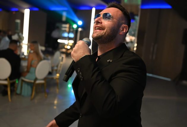 almir delic nova pesma