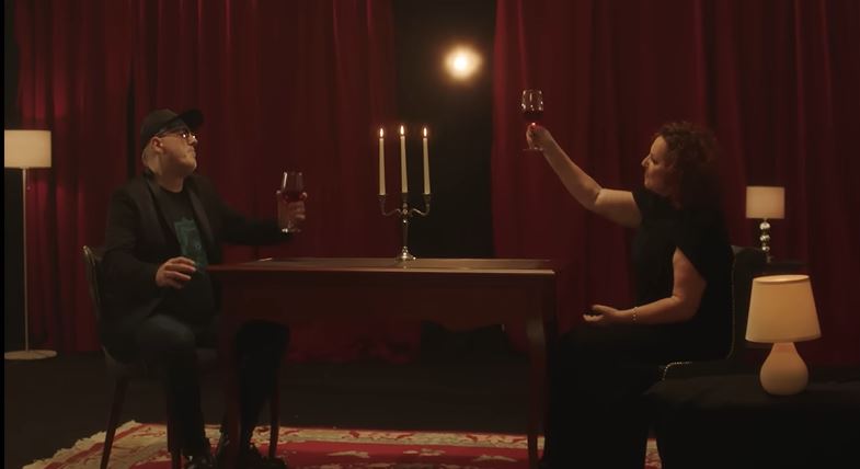 "Pesma sa najlepšom porukom": Ana Bekuta i Siniša Vuco snimili spot o kom svi pričaju VIDEO 5 bekuta vuco