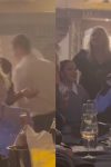 Brena peva, Aleksandra Prijović sa njom na čelu stola: Ovako se slavio Aranđelovdan kod Živojinovića 4 brenina slava arandjelovdan