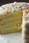 Torta sa kokosom koja se sprema za čas: Ne peče se i ne sadrži šećer 2 cake 727854 1280