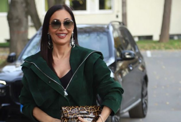 ceca ceki