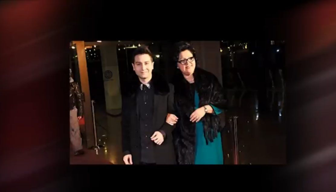 danijel i verica