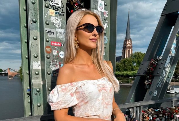 danijela ritan foto instagram