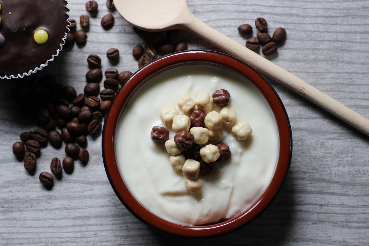 Jogurt dijeta sa kojom možete skinuti 4 kilograma za 3 dana 6 dessert 2648711 1280