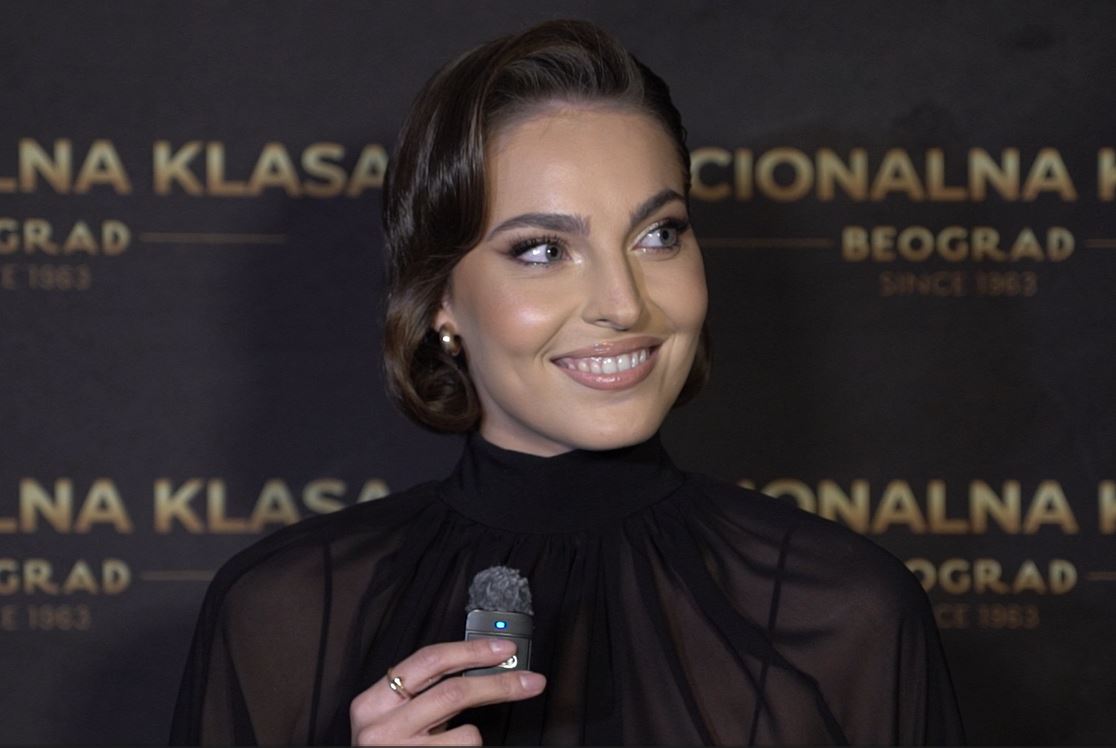 dzejla ramovic