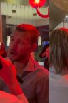 Edin Džeko se veseli uz pobednika "Zvezda Granda": Pevač mu zapevao hit Šabana Šaulića, fudbaler van sebe (VIDEO) 2 edin dzeko