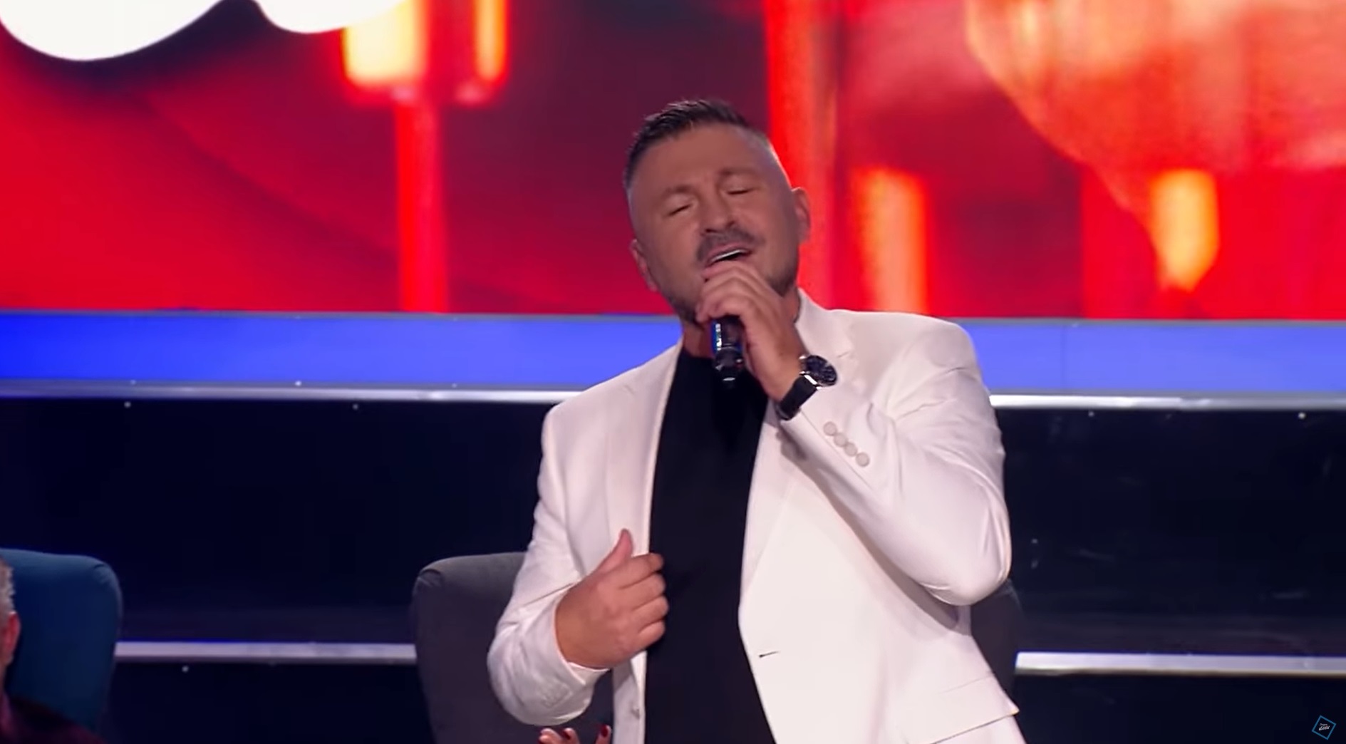 Dojučerašnji frontmen "Nervoznog poštara" priznao da su mu ženine reči glavni pokretač: "Kući dođi ali donesi pare" VIDEO 7 endzi kocan 3