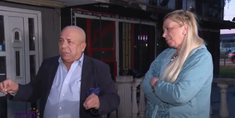 Nakon što joj je izgoreo stan, pevačica završila u bolnici - Baštovan odmah zvao Hitnu pomoć 7 hasan zena 768x387 1