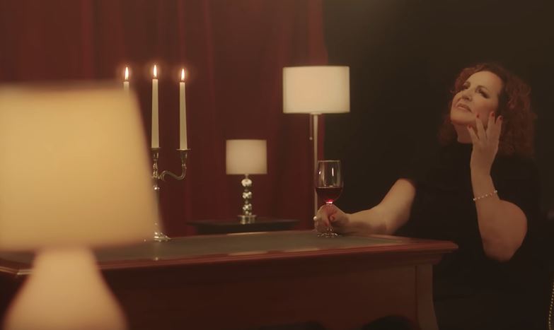 "Pesma sa najlepšom porukom": Ana Bekuta i Siniša Vuco snimili spot o kom svi pričaju VIDEO 7 haua