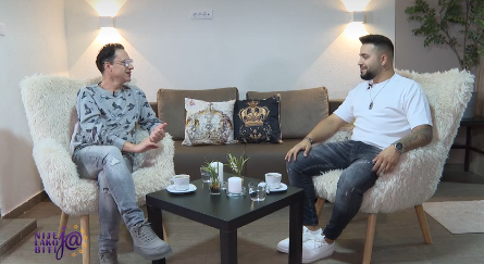 Nikola Stanišić otkrio kako se nosi sa negativnim komentarima: "Mama odmah hoće da reaguje i odgovori" VIDEO 5 image 1