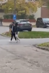 PAPARAZZO: Aleksandar Simić uhvaćen sa verenicom ispred Grandovog studija, evo kako se ponašaju VIDEO 3 image 12