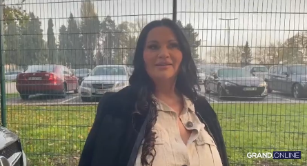 Jana Todorović progovorila o novoj pesmi koja je rasplakala region: "To je ideja mog supruga" VIDEO 7 image 17