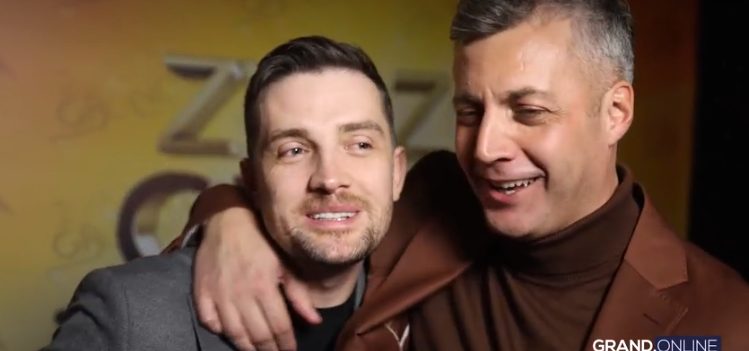 Bojanu Vaskoviću kolega prekinuo intervju, a onda usledio šok: "Idemo sad u kafanu" VIDEO 7 image 19 4