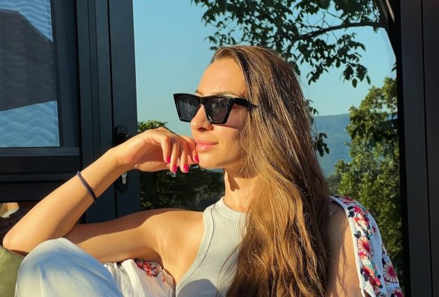 jovana bajs