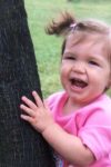 Da li prepoznajete takmičarku iz Zvezda Granda? Preslatka devojčica nosi titulu jedne od najlepših u ovoj sezoni FOTO 3 jovana tomic 1
