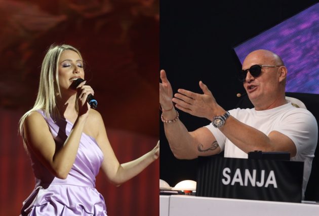 magdalena i mili