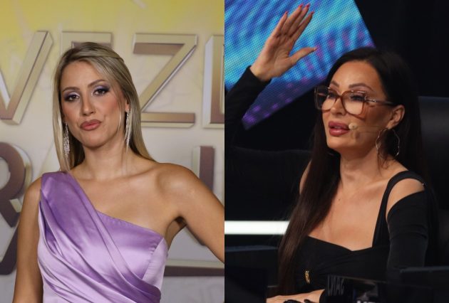 magdlaena i ceca