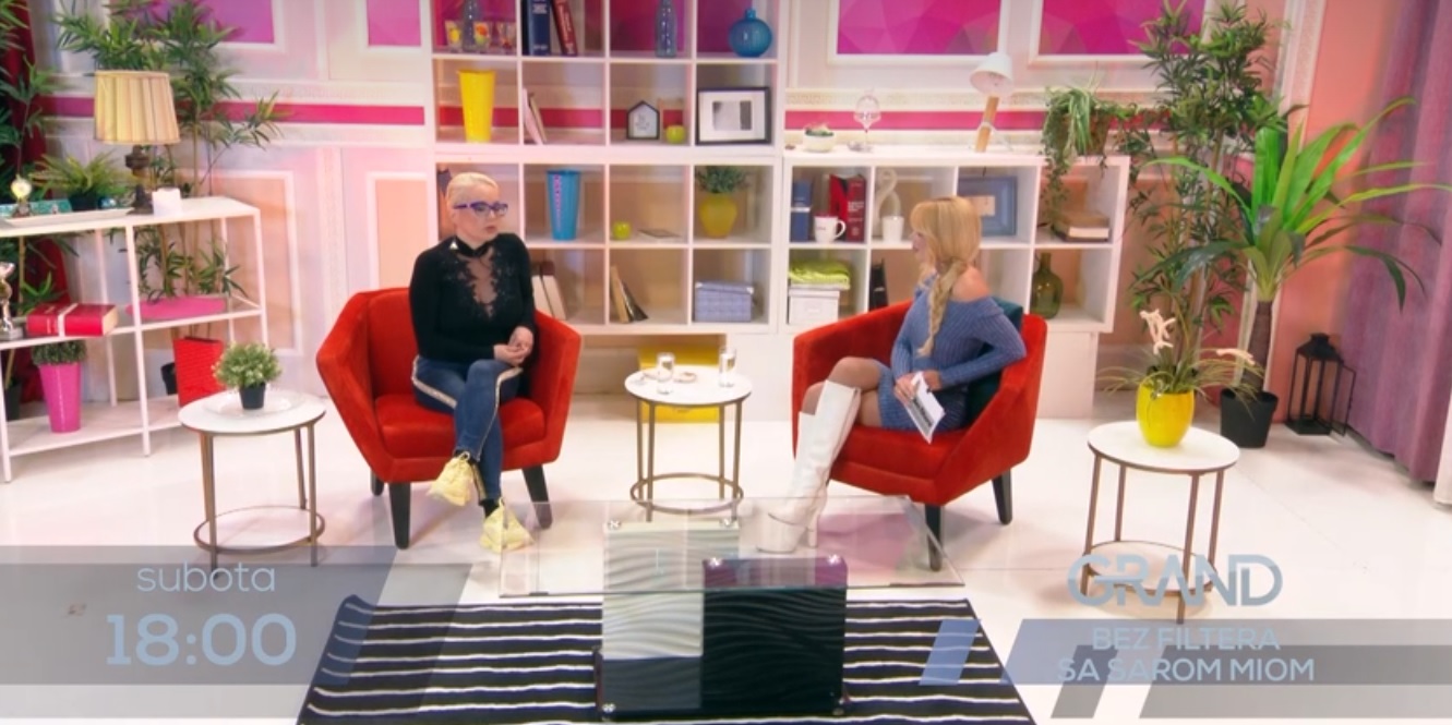 "Stan na kredit plaćam i danas" Maja Nikolić otvorila svoj novčanik VIDEO 7 maja nikolic 1