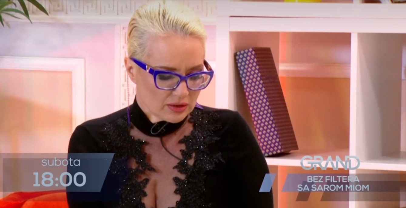 "Stan na kredit plaćam i danas" Maja Nikolić otvorila svoj novčanik VIDEO 9 maja nikolic 3