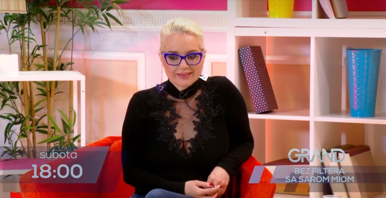 "Stan na kredit plaćam i danas" Maja Nikolić otvorila svoj novčanik VIDEO 6 maja nikolic 4 1