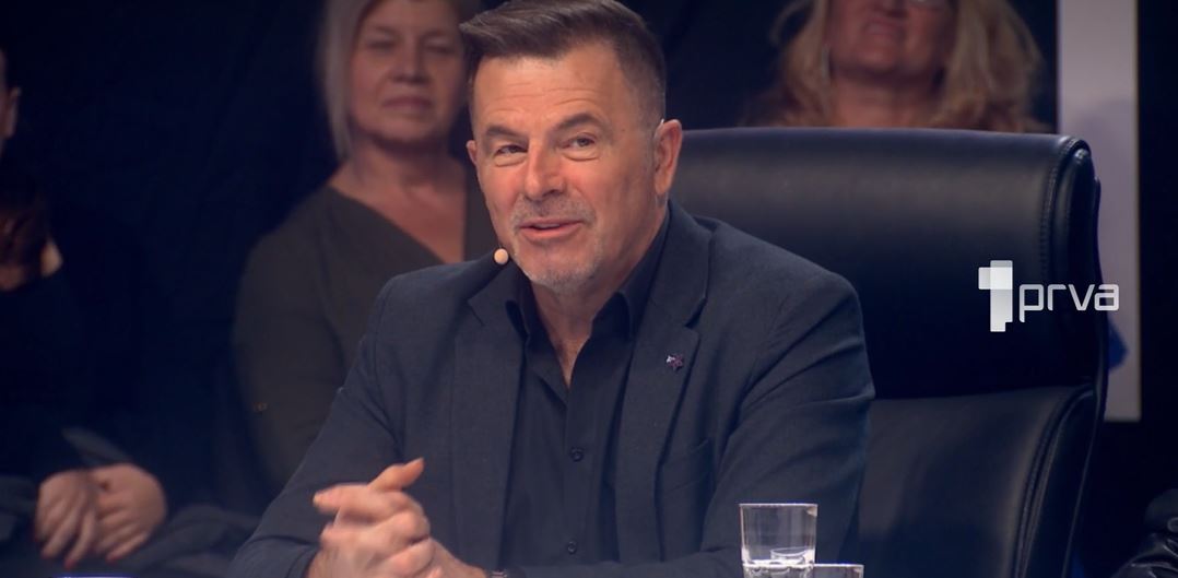 "Ne može kruška ispod jabuke" Dejan Matić surovo iskren prema kandidatu u Nikad nije kasno VIDEO 5 mare
