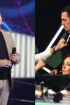 Takmičar samouvereno izašao na scenu, žiri ga sasekao u sekundi: ''Rogobatno i amaterski'' 7 mihajlo ziri