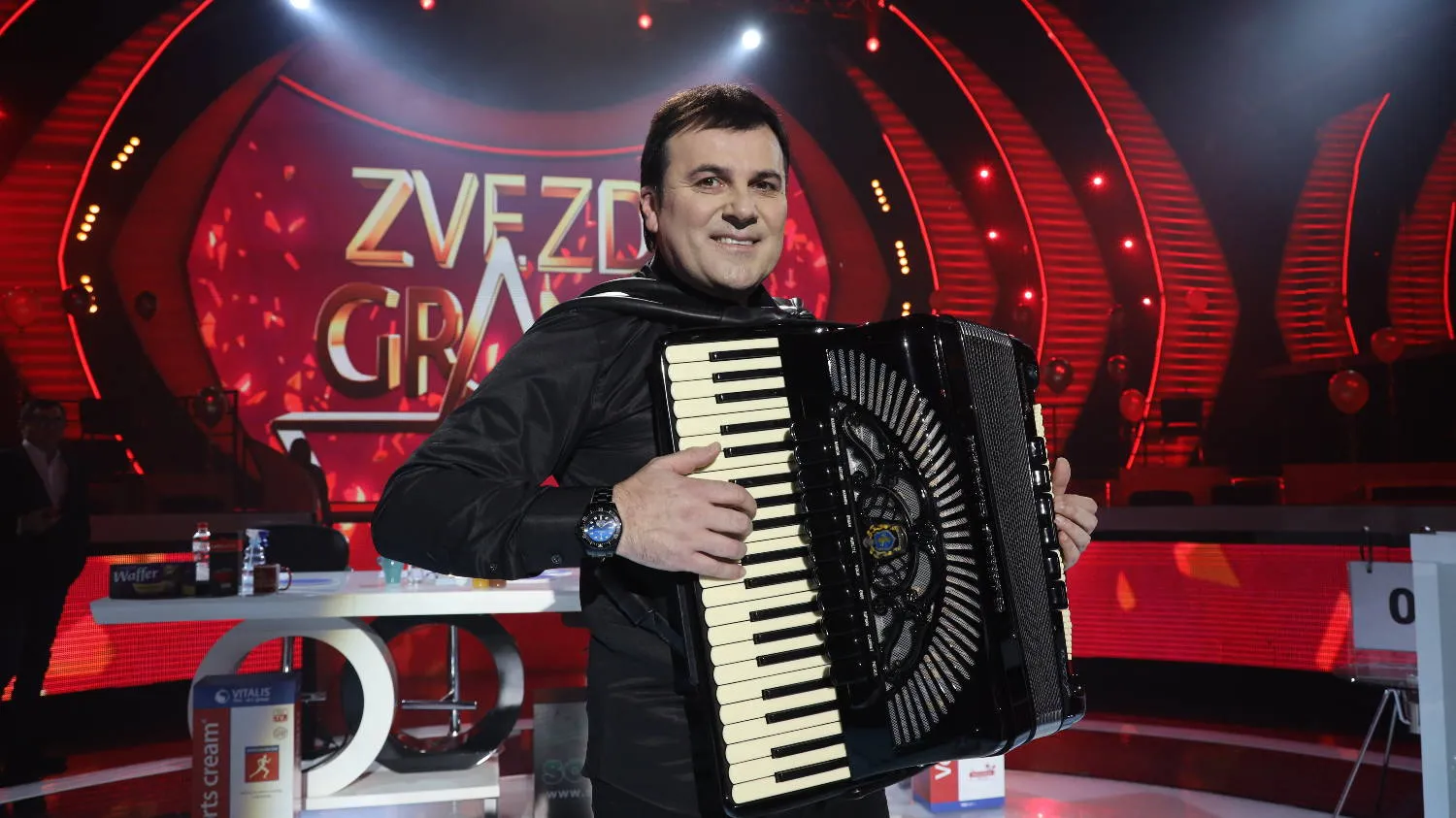 "Voleo bih da Tadej bude uspešan kao Marko": Tri generacije muzičara kod Gačića, deda puca od ponosa (FOTO) 5 mikica