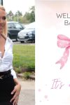 Milica Todorović puca od sreće: "Dobrodošla Iskra, devojčice moja lepa" 4 milica todorovic