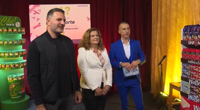 Sve je delovalo idilično, a ona je proživljavala bure: Zvezda Granda otkrila da se razvela (VIDEO) 7 mirjanin suprug