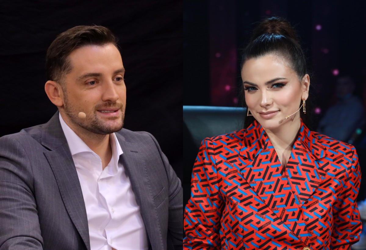 mirza i milica