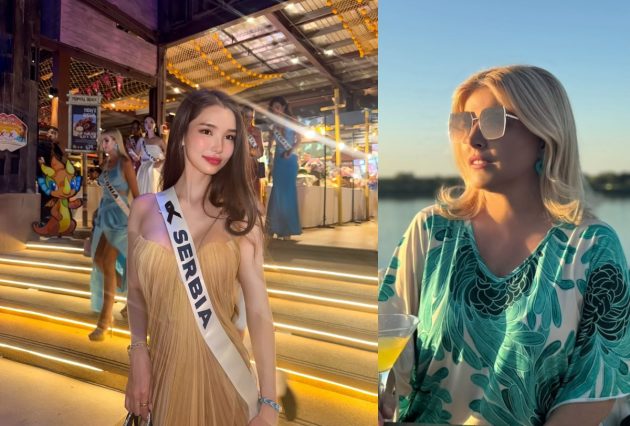 miss srbije