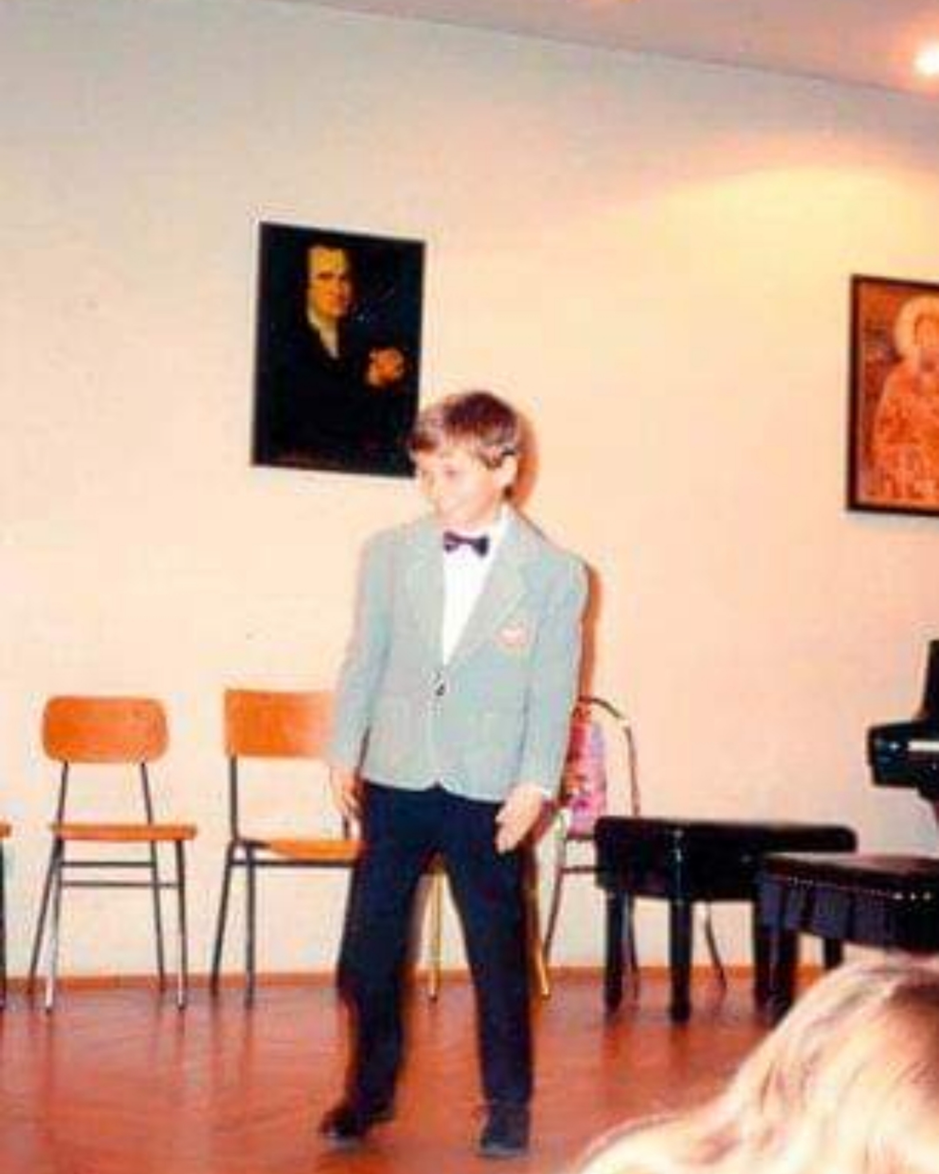 muzicka skola sasa kovacevic
