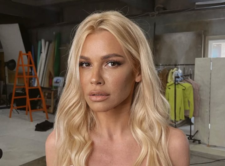 natasa bekvalac 1