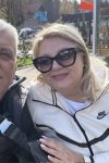 "Prošao je mnoga iskušenja": Pobednik "Nikad nije kasno" na ivici suza zbog objave na Fejsbuku 3 nevres hadzic sa suprugom