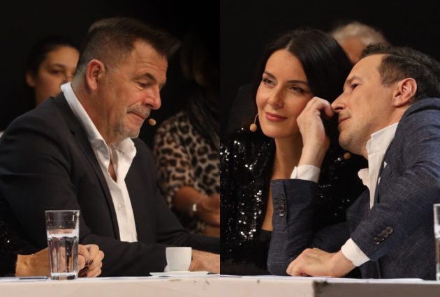nikad nije kasno promo