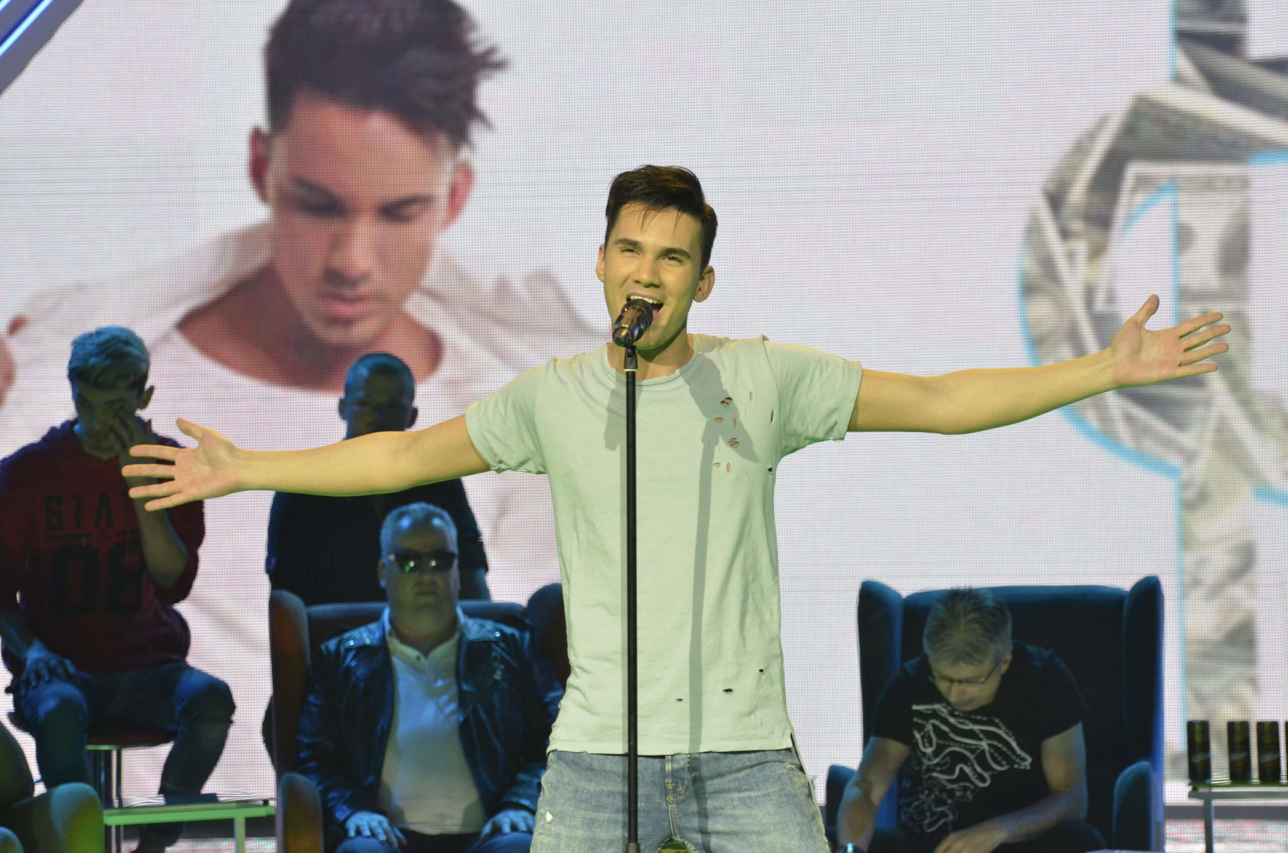 Pevač završio sa muzičkom karijerom, sad ima novi posao: "Uradio sam dobru stvar" 6 nikola bokun 1