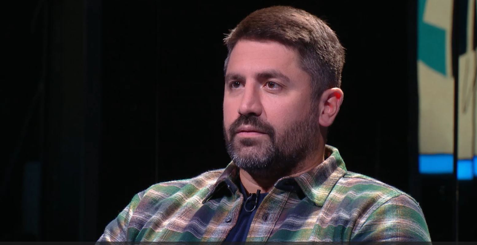 Nikola Rađen o razvodu roditelja: "Tu tugu spoznaš kasnije" VIDEO 5 nikola radjen i