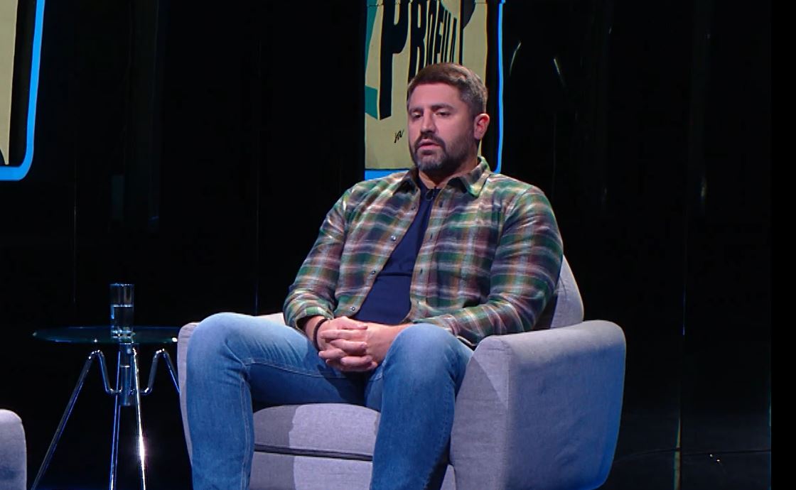 Nikola Rađen progovorio o razlozima razvoda od Ane Kokić: "To je bila zrela, ali teška odluka" VIDEO 4 radjen nikola