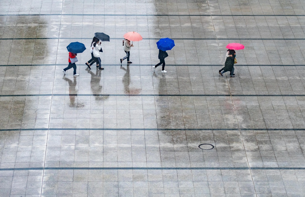 Evo zbog čega je Aranđelovdan poseban praznik u kalendaru, a ovi običaji su tu sa valjanim razlogom 7 rain 7995866 1280