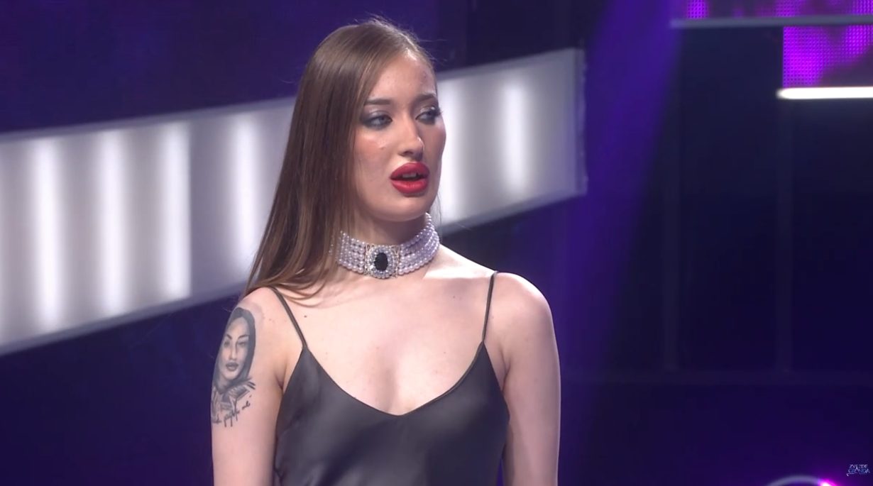 Istetovirala prvog dečka pa priznala da li se kaje: Sandra (19) šokirala pričom o velikoj ljubavi 5 sandra tet 2