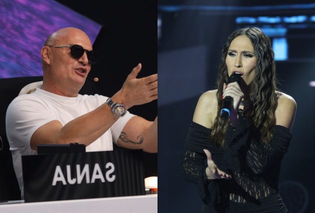 sara i mili