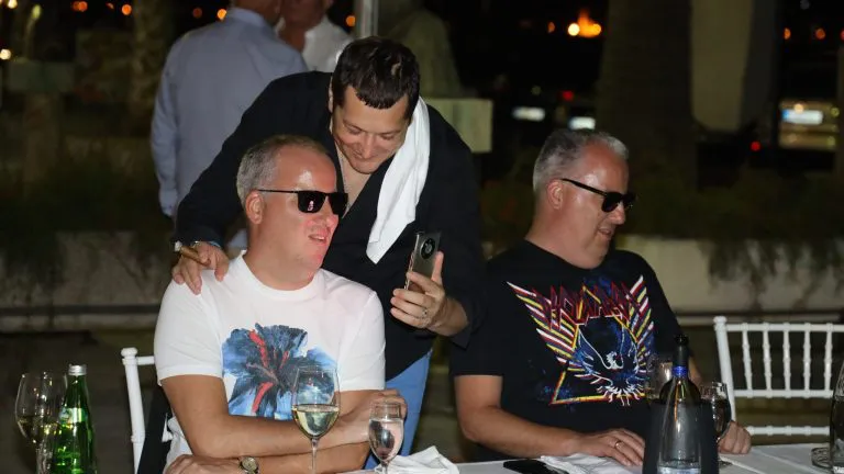 sasa i dejan matic