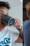 Marija Šerifović objavila neodoljiv snimak sina! Mali Mario seo za klavir, mama se našalila: "Pa da počnemo" VIDEO 7 sin marije serifovic