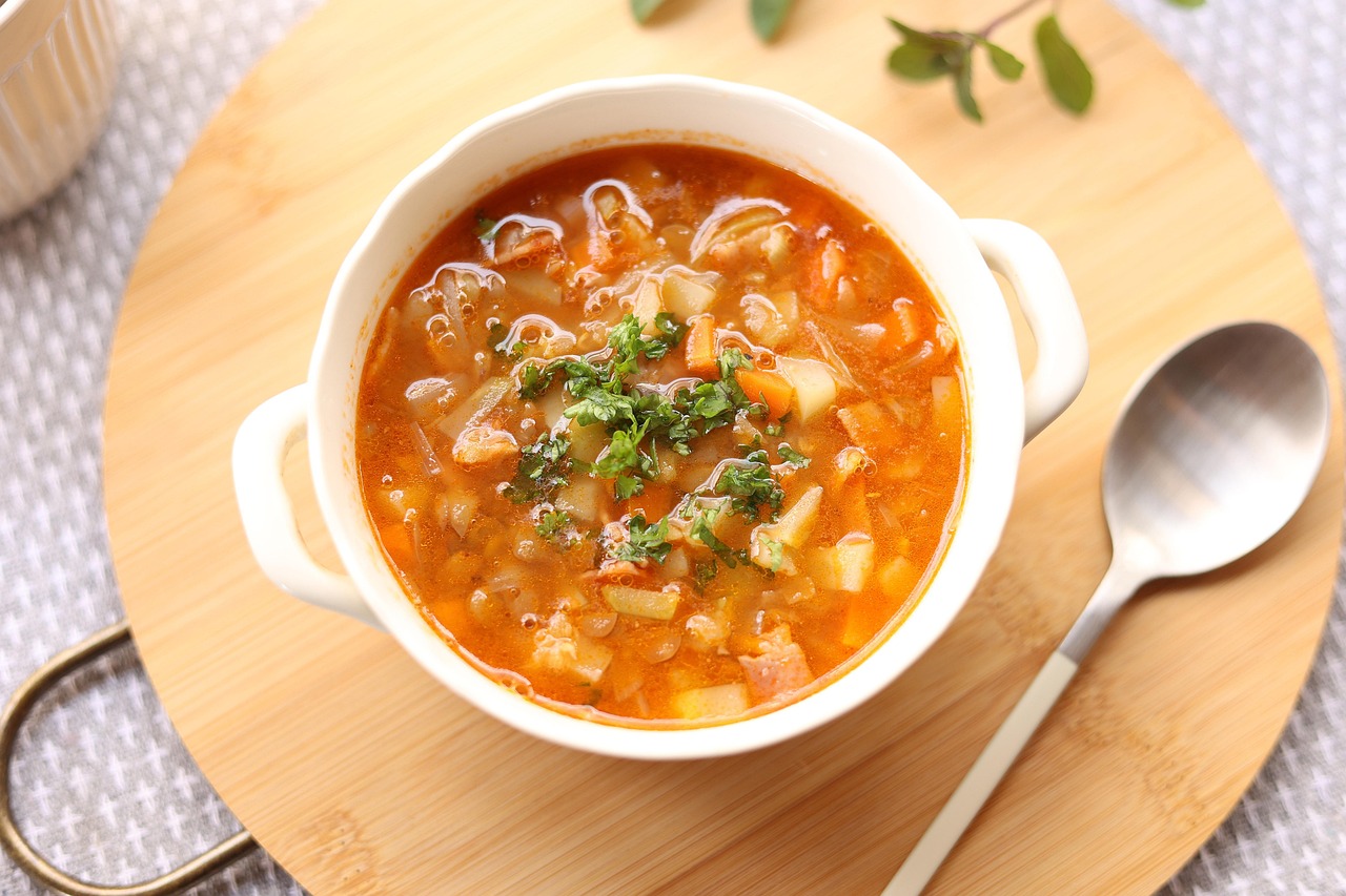 Recept za čorbu od celera koja reguliše probavu 7 soup 8021570 1280