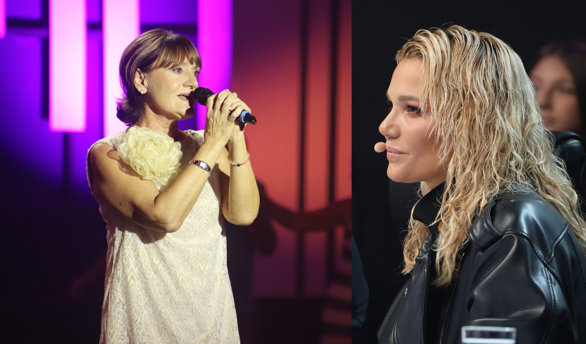 Svetlana Grgić doživela peh pred takmičenje, u poslednjem trenutku promenila plan VIDEO 12 svetalana grgic rasplakala lenu kovacevic